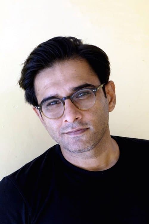 Vivek Gomber image