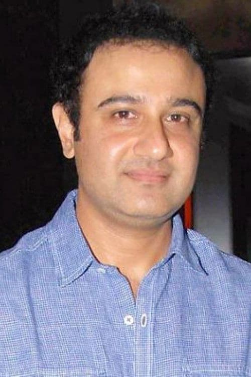 Vivek Mushran image