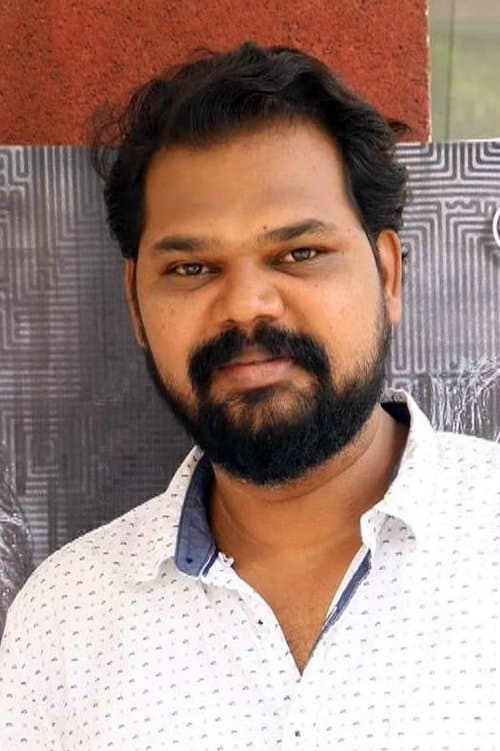 Vivek Prasanna image