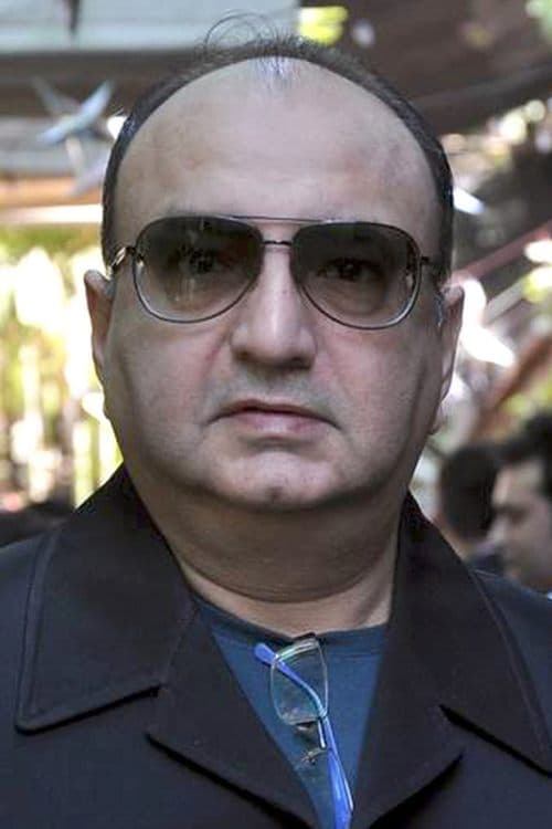 Vivek Vaswani image