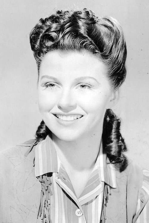 Vivian Austin image