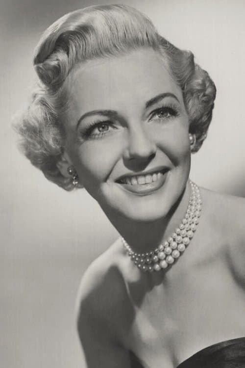 Vivian Blaine image
