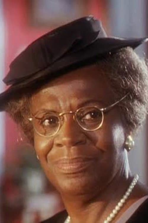 Vivian Bonnell image