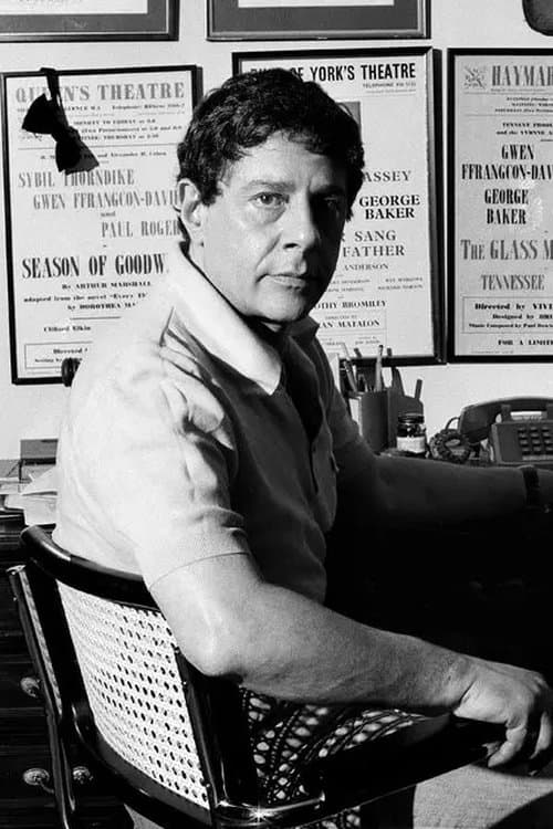 Vivian Matalon image