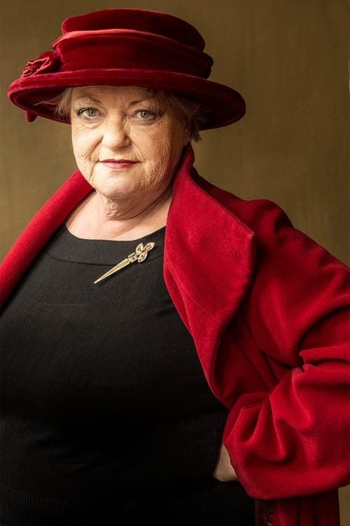 Viviane de Muynck image