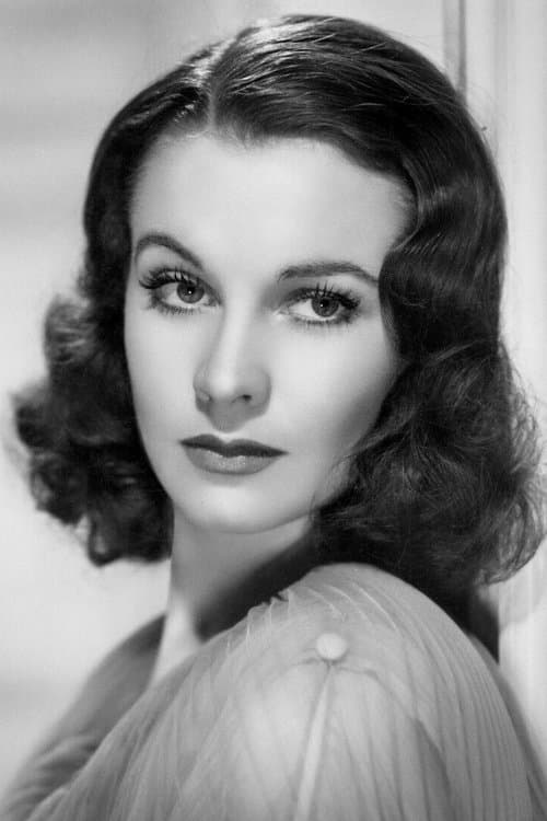 Vivien Leigh image
