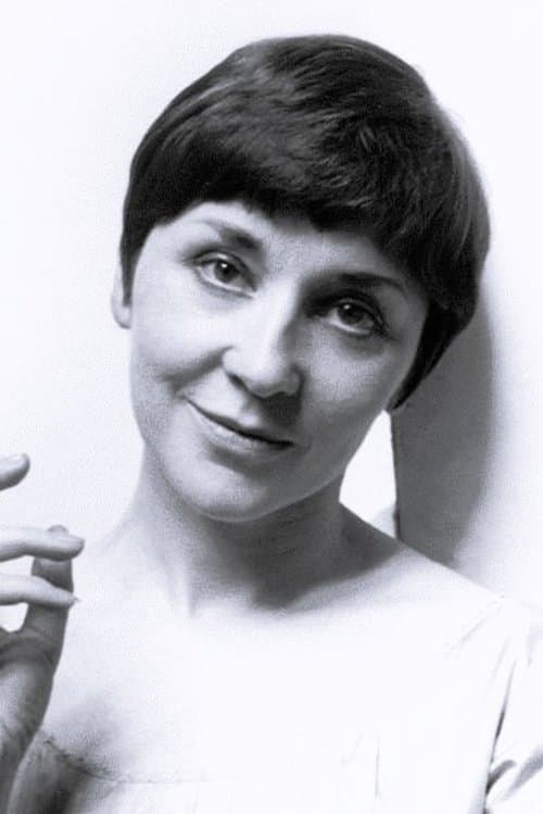 Vivien Merchant image