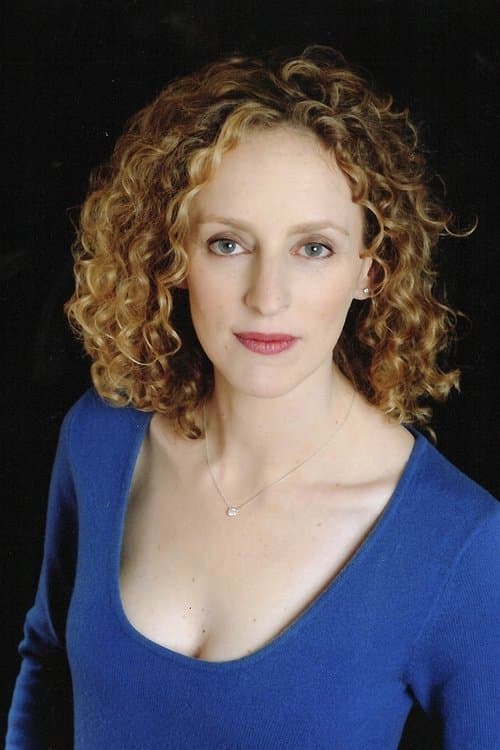 Vivienne Benesch image