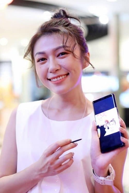Vivienne Oon image