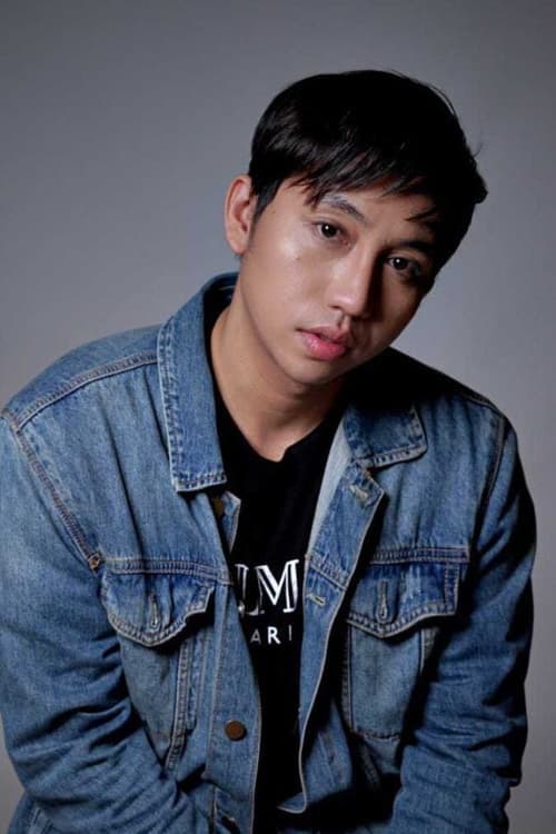 VJ Mendoza image