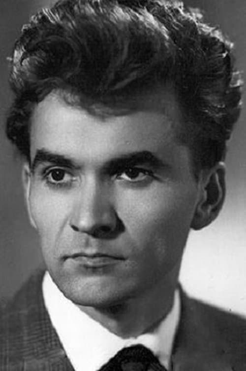 Photo of Vlad Iovitse