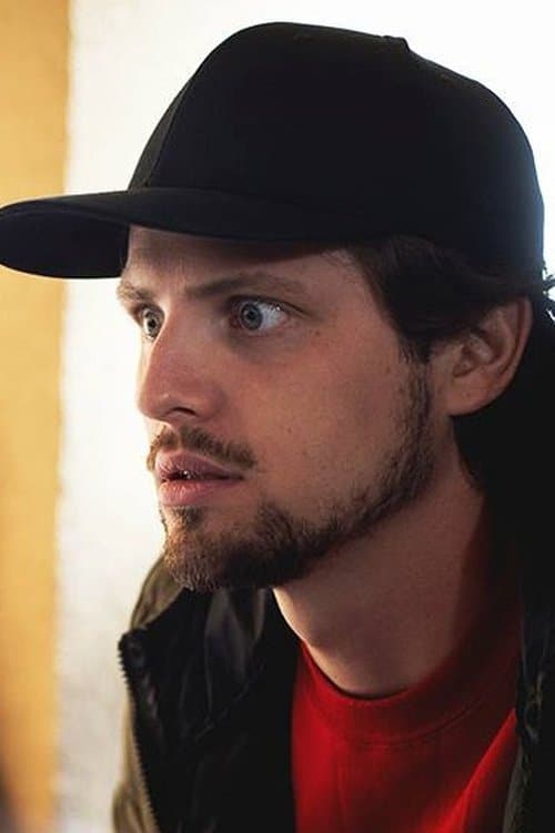 Photo of Vlad Klymchuk