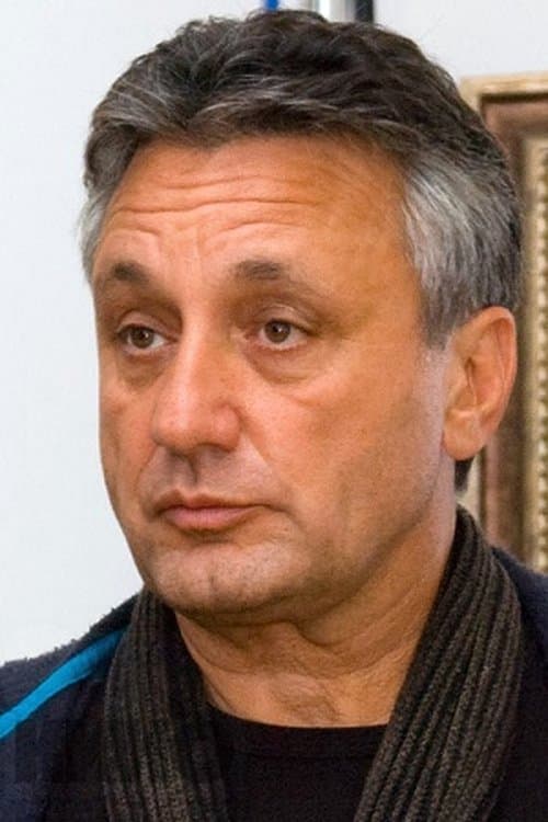 Photo of Vladimir Alenikov