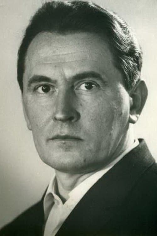 Photo of Vladimir Arbekov