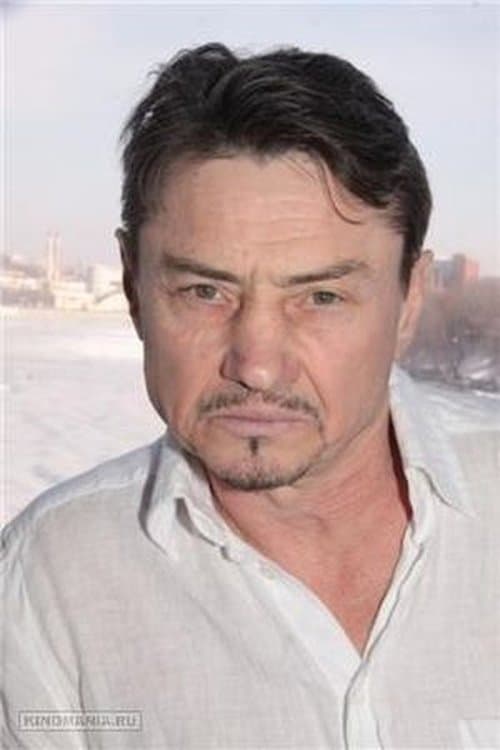Vladimir Badov image