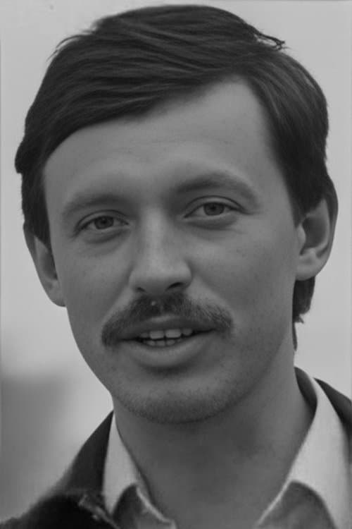 Vladimir Basov Ml. image