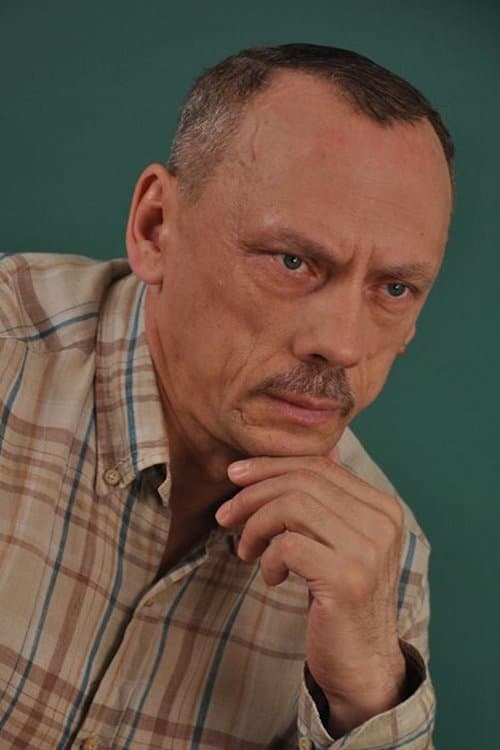 Vladimir Belousov image