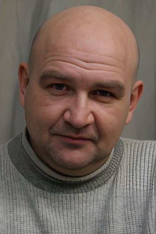 Vladimir Bogdanov image