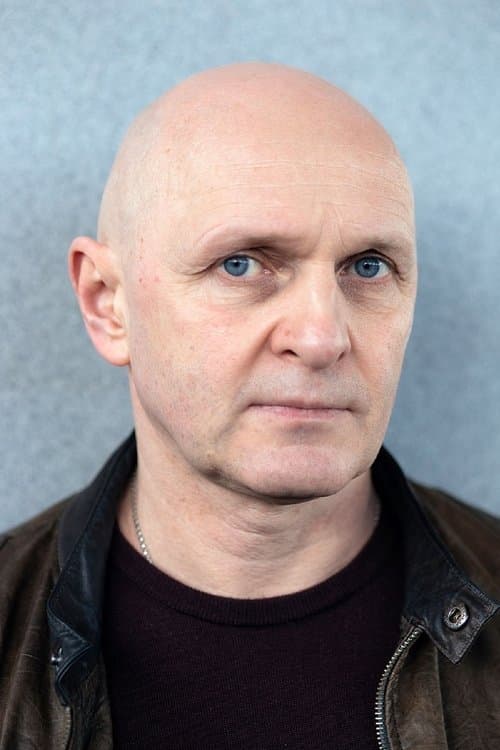 Vladimir Bolshov image