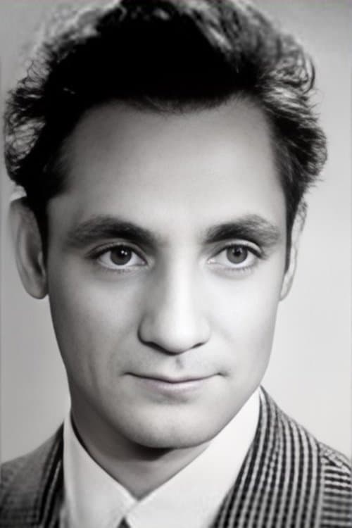 Vladimir Boriskin image
