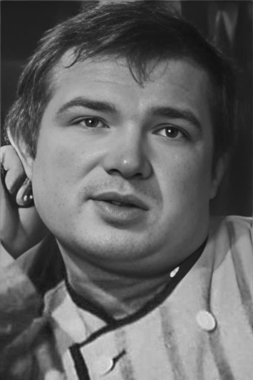 Vladimir Burlakov image