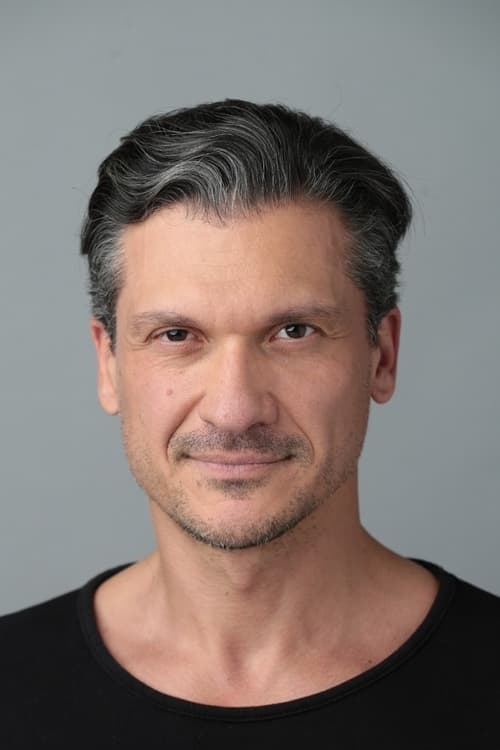 Vladimir Butenko image