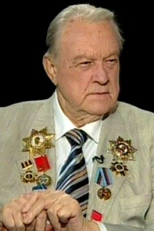Photo of Vladimir Chebotaryov