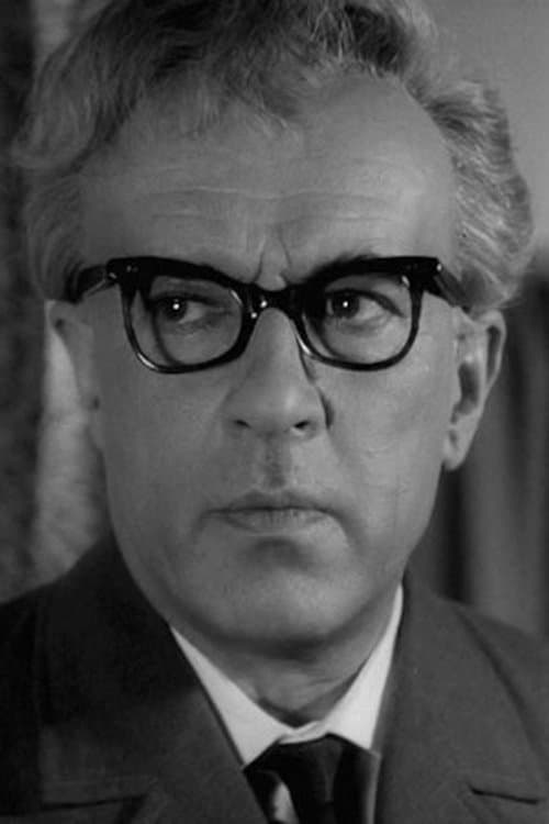 Vladimir Chestnokov image