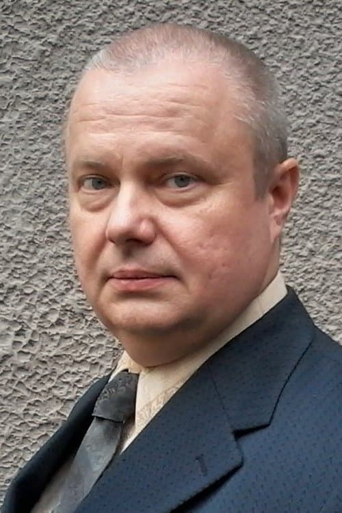 Vladimir Chuprikov image
