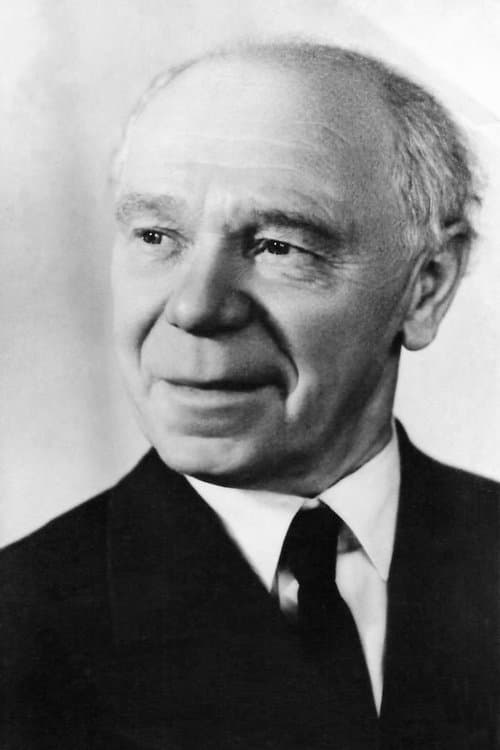 Vladimir Dorofeyev image