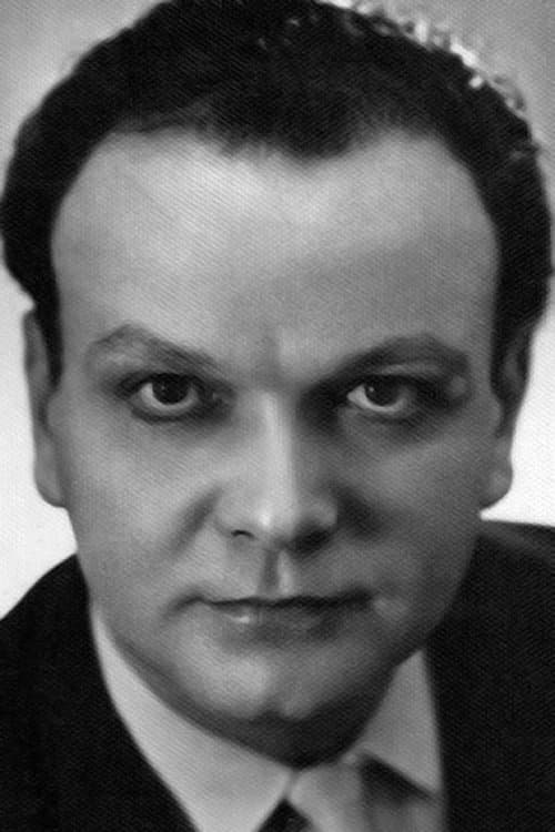 Vladimir Druzhnikov image