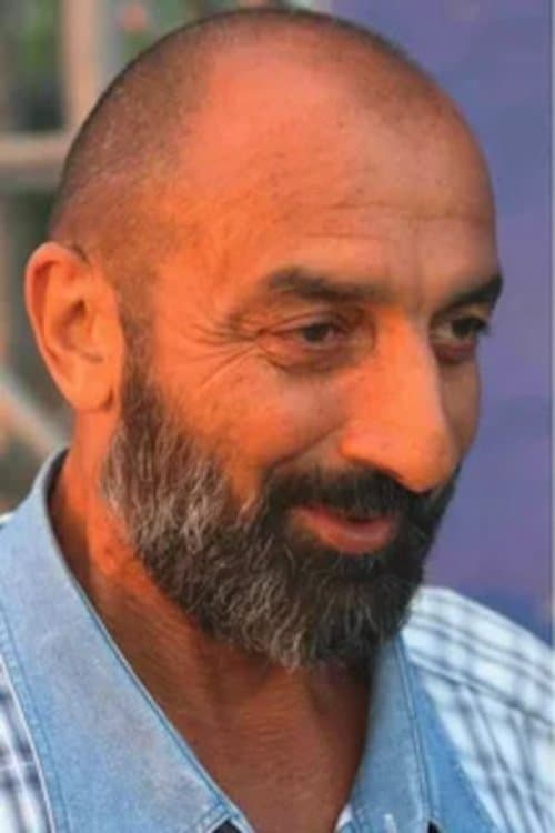Vladimir Episkoposyan image