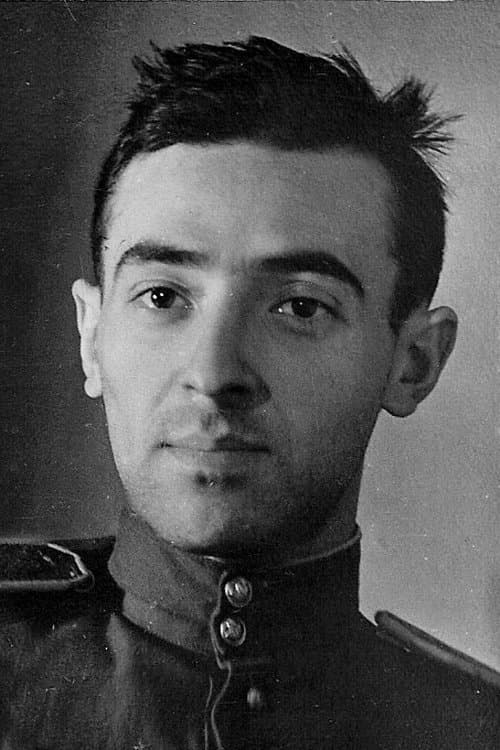 Vladimir Etush image