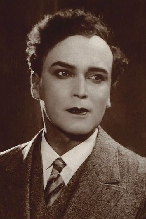 Vladimir Gajdarov image