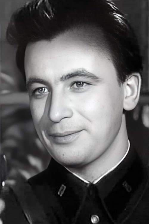 Vladimir Goncharov image