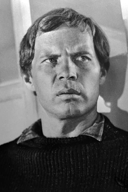 Vladimir Gostyukhin image