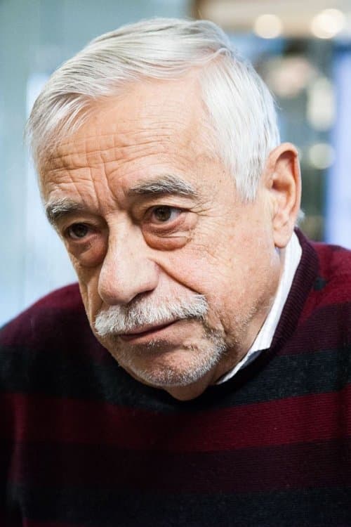 Vladimir Grammatikov image
