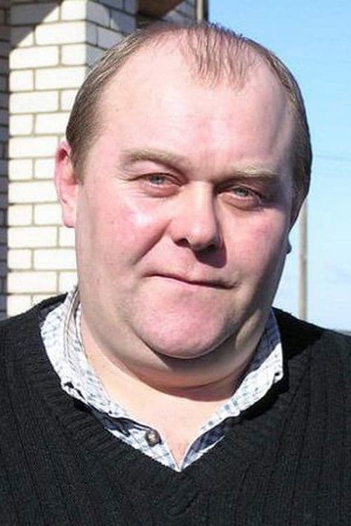Vladimir Gusev image