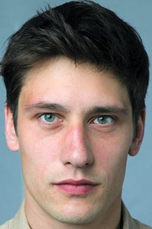 Vladimir Guskov image
