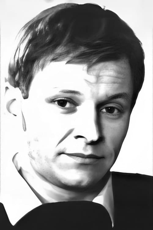Vladimir Ilin image