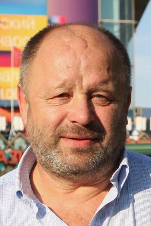 Vladimir Ilin image