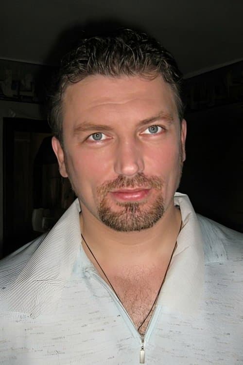 Vladimir Ivanov image