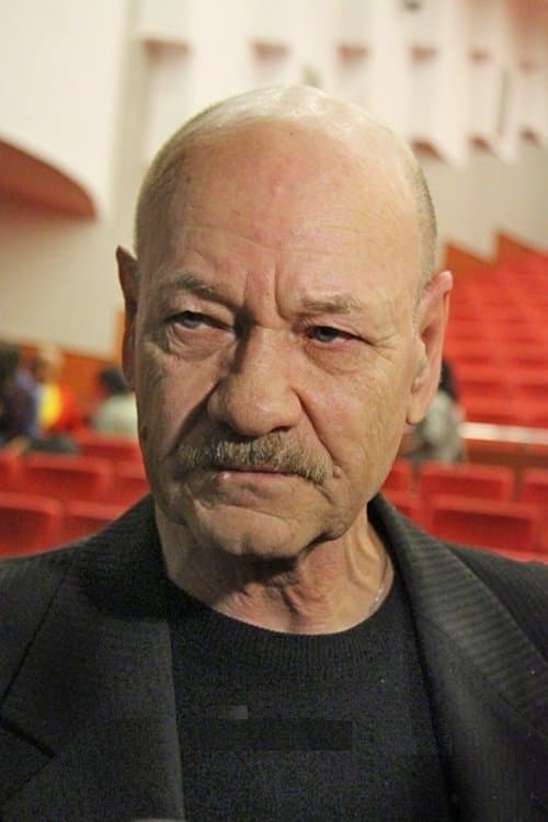 Vladimir Kabalin image