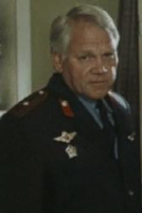 Vladimir Kadochnikov image
