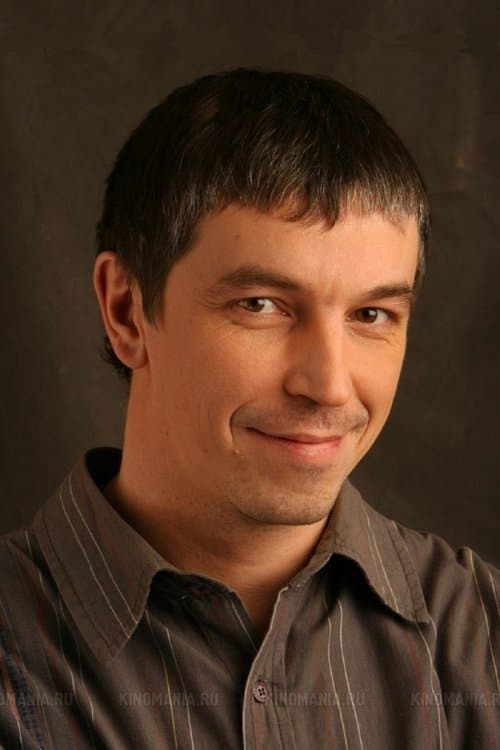 Vladimir Kapustin image