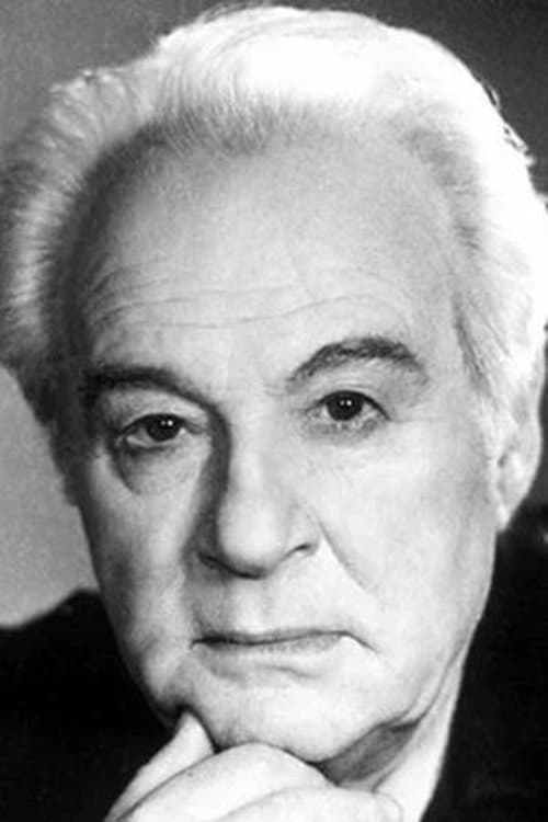 Vladimir Kenigson image