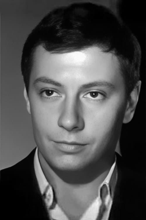 Vladimir Koretsky image