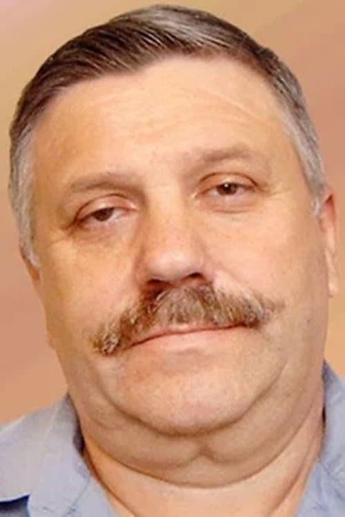 Vladimir Kosmidaylo image