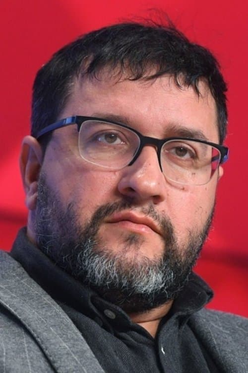 Photo of Vladimir Kott
