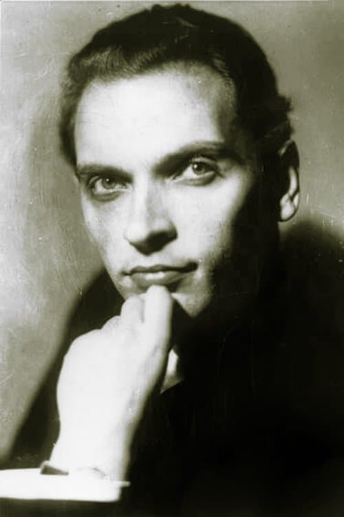 Vladimir Kudryashov image